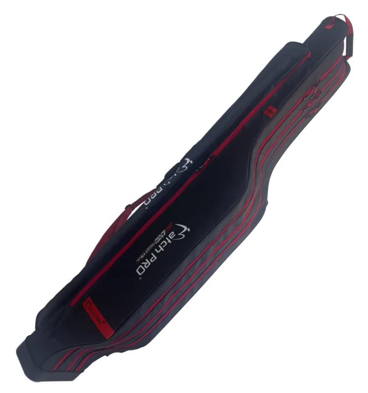 Pokrowiec MatchPro BIG HARD ROD 3-kom. 175cm Najlepsza cena