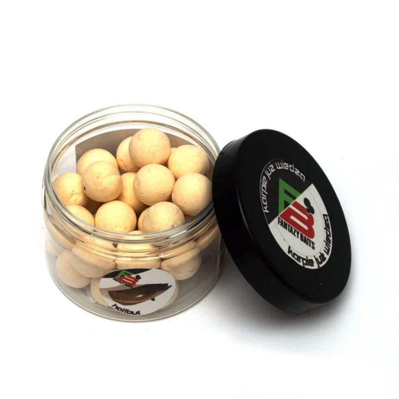 Fantazy Baits -Pływaki 150ml Halibut Oferta