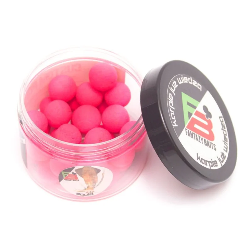 Fantazy Baits -Pływaki 150ml Squid Super okazja