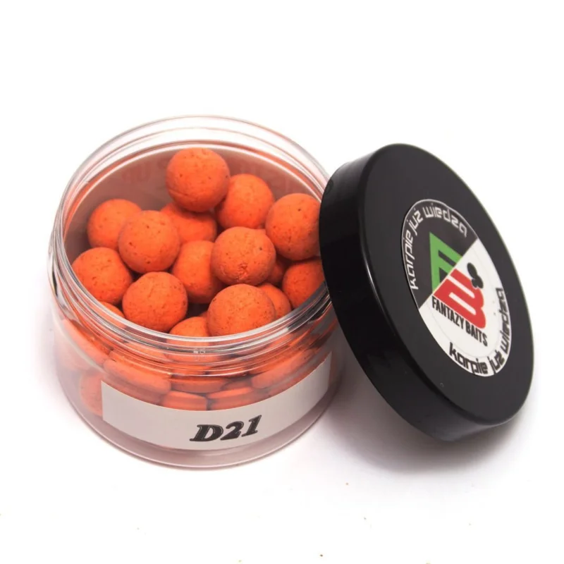 Fantazy Baits -Pływaki 150ml D21 Dodaj do koszyka