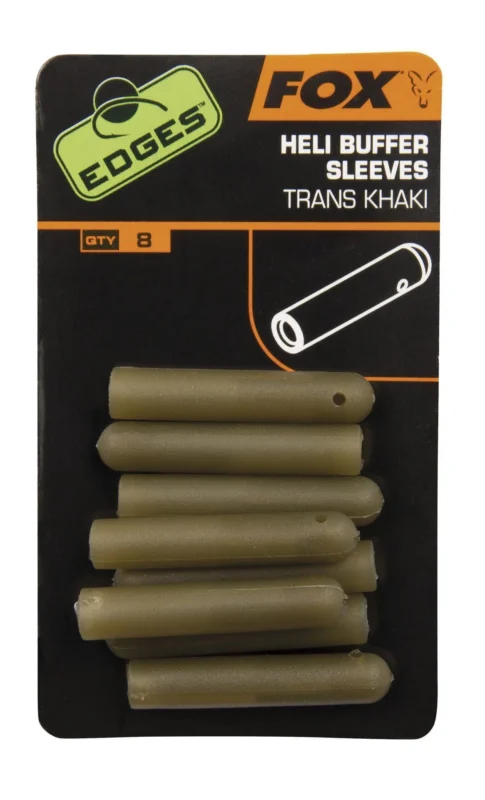 Wyprzedaż FOXEDGES Heli Buffer Sleeve - Trans Khaki