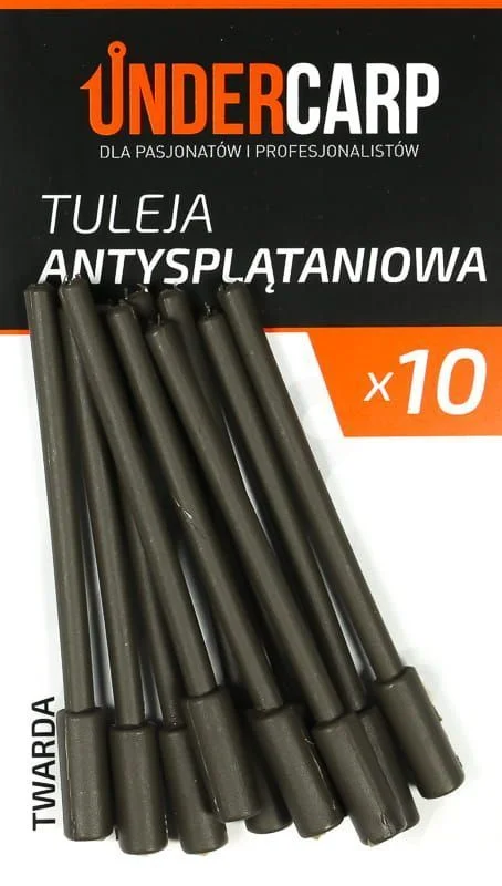 Sprawdź teraz Undercarp Tuleja antysplątaniowa twarda
