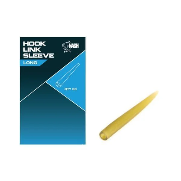 Ograniczona ilość Nash Anti Tangle Sleeve Long