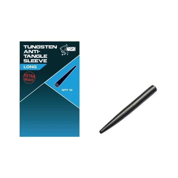 Nash Cling On Tungsten Anti Tangle - Long Bezpieczna płatność