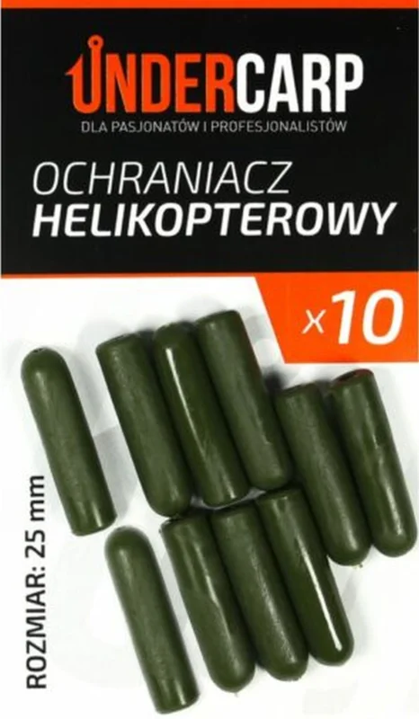 Oferta Ochraniacz Undercarp helikopterowy zielony
