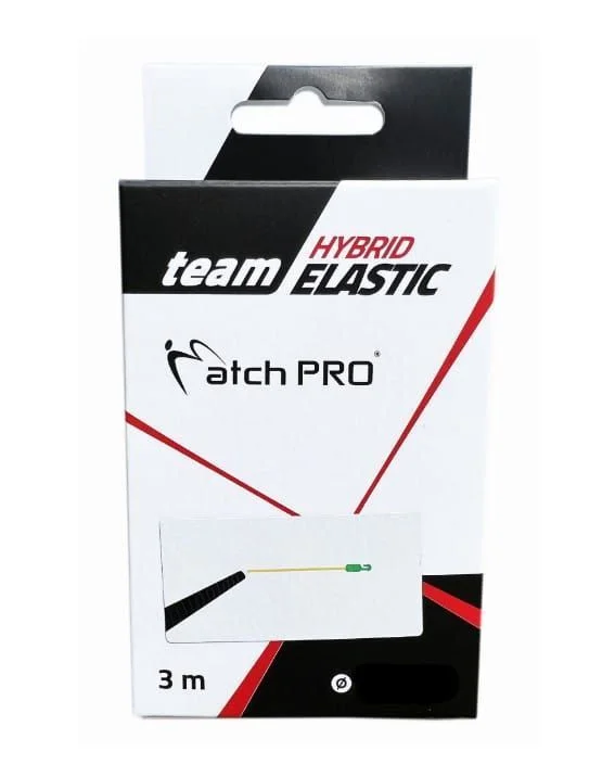 Wybór klientów Guma MatchPro Team Hybrid 2,6mm / 3m - Purple