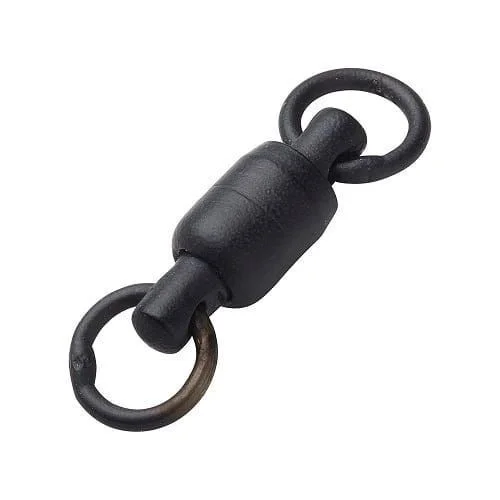 Krętlik MADCAT Stainless Ball Bearing Swivels #2 75KG 3ps Premium