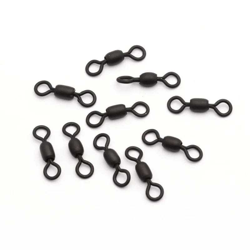 Tylko dziś Krętlik MADCAT STAINLESS CRANE SWIVELS #1 100KG 10PCS