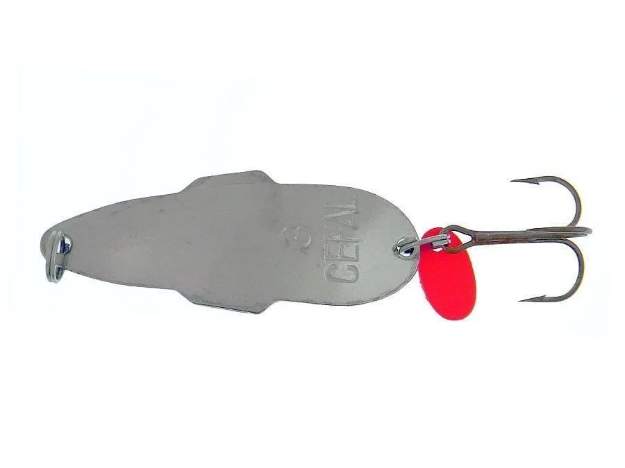 Hit cenowy POLSPING Cefal 1, 6g, Nikiel