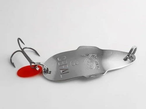 Bł.POLSPING Cefal 2, 14g, Nikiel Kup teraz