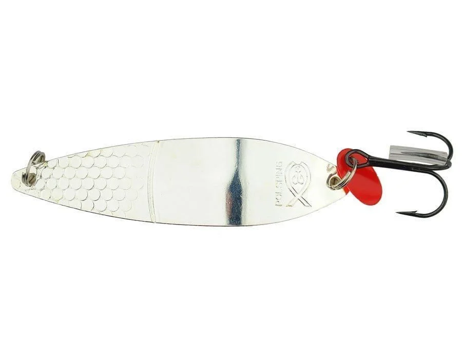 Wydra U 23g Srebro Wyjątkowa oferta
