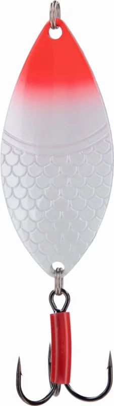 Rabat Wahadłówka Mikado Alga #2/20g/6.1cm - Red Head
