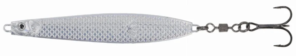 Szybka dostawa Błystka Mikado Belona 360 #1/15g - 1