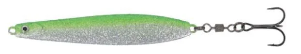Łatwy zwrot Błystka Mikado Belona 360 #1/15g - 4