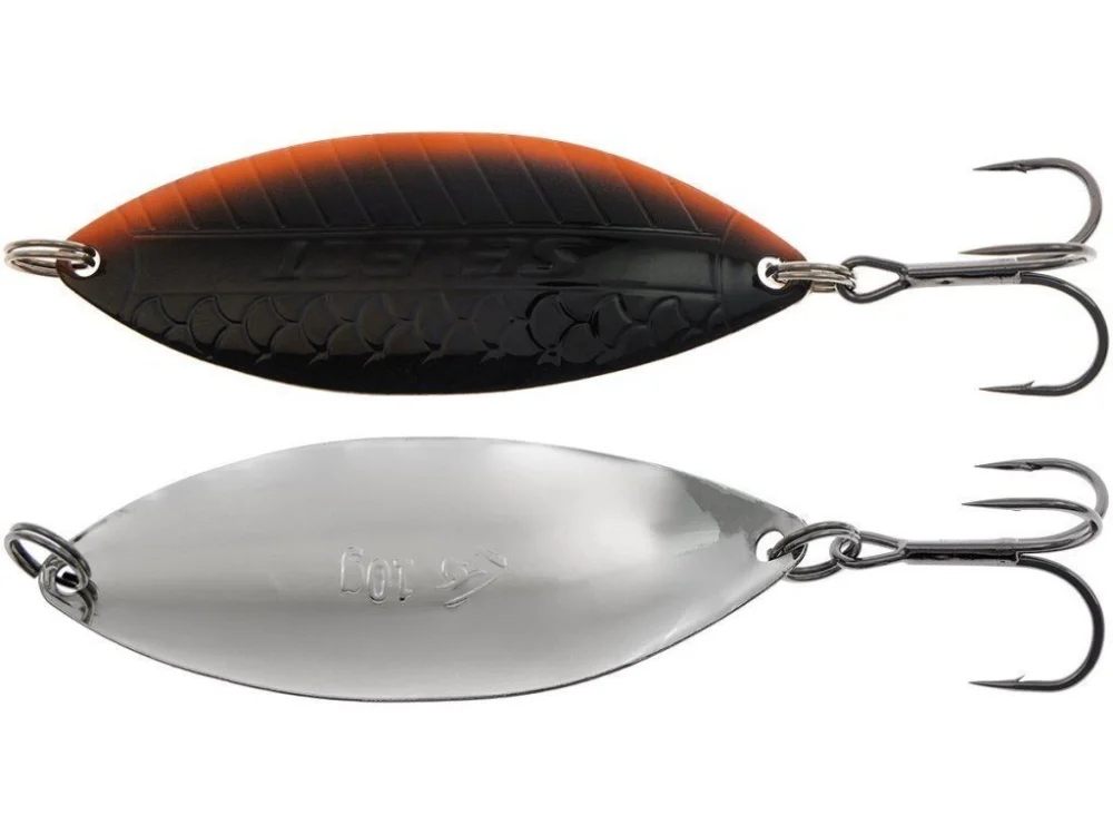 Szybka wysyłka Błystka Select Solver 10,0 g 71 mm
