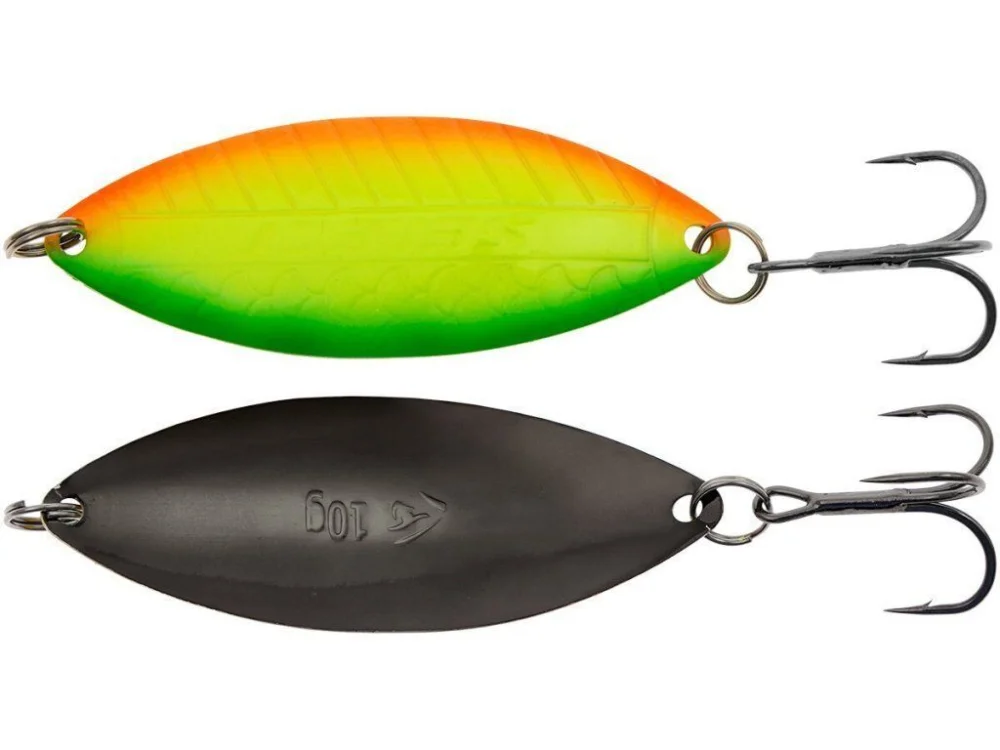 Zniżka Przynęta wahadłowa Select Solver 10.0 g 71 mm