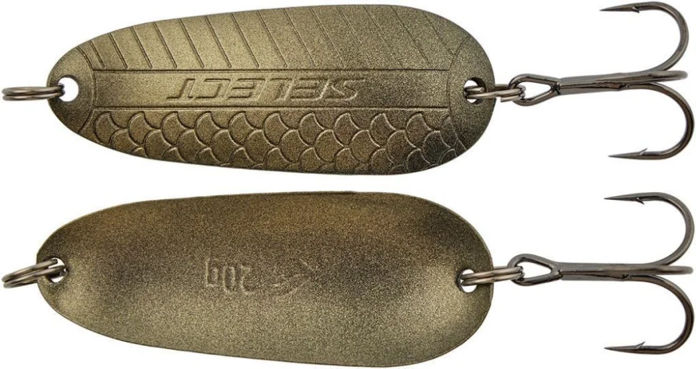Wahadłówka Select Grandex 63 mm 14.0 g Hak #2 Zamów dziś