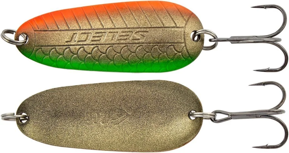 Wysoka jakość Wahadłówka Select Grandex 14.0g 63mm #08