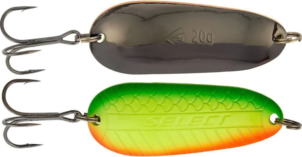 Cena promocyjna Błystka Wahadłowa Select Grandex 14g 63mm #13