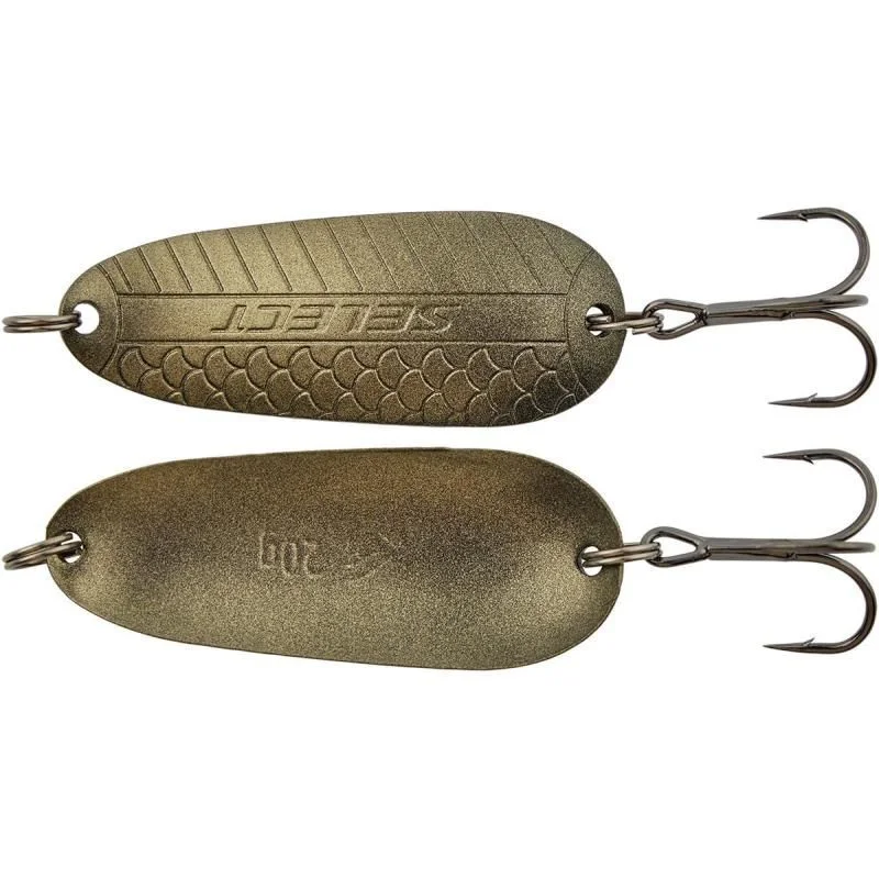 Cena promocyjna Wahadłówka SELECT Grandex 6.3 cm 20 g
