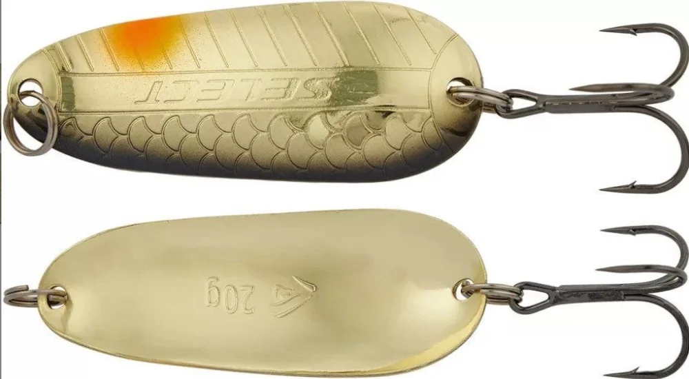 Obniżka ceny Błystka wahadłowa SELECT Grandex 20.0g 63mm #06