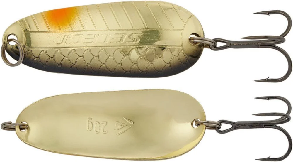 Łatwy zwrot Select Grandex Wahadłówka 63mm 10g #06