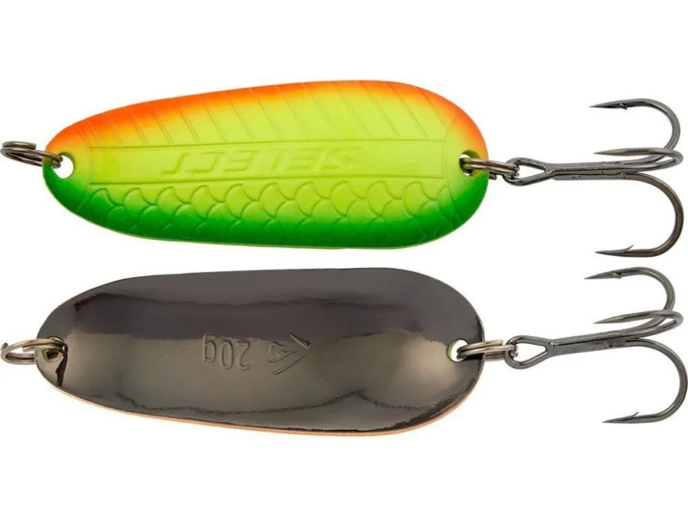 Błystka Select Grandex 10.0 g 63 mm #13 Promocja