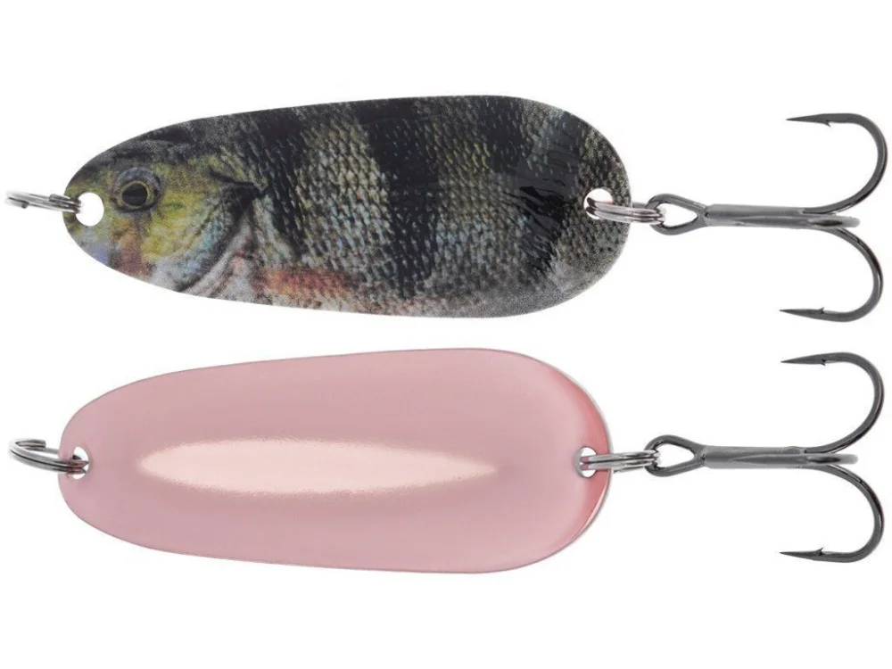 Łatwy zwrot Przynęta Select Grandex 20,0 g 63 mm