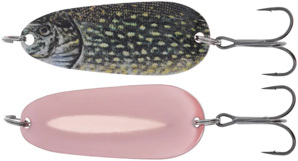 Select Grandex Wahadłówka 20.0g 63mm S51 Szybka wysyłka