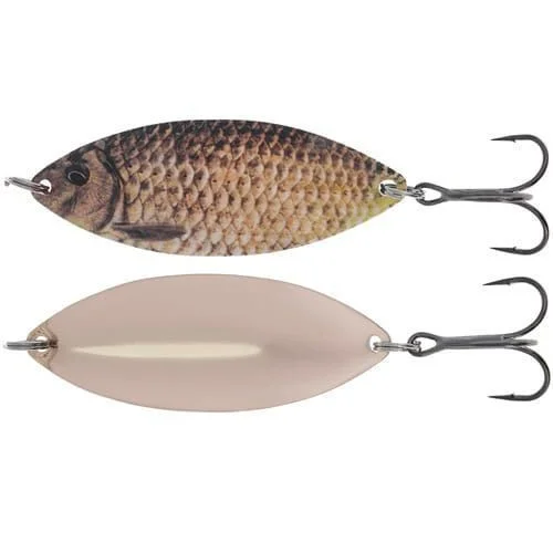 Ostatnie sztuki Wahadłówka Select Solver 10.0g 71mm S50