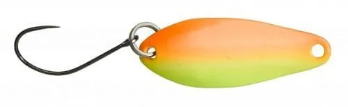 Hit cenowy Błystka obrotowa GUNKI Drift 1.6g 29mm Orange Yellow/Gold