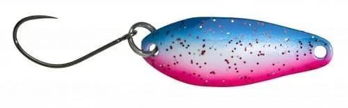 Cena promocyjna Błystka GUNKI Drift 2.1g 29mm Blue Pink/Silver