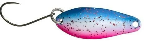 Błystka GUNKI DRIFT 2.5 g Blue Pink / Silver Oferta limitowana