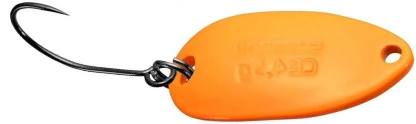 Szybka dostawa Błystka Shimano Cardiff Roll Swimmer CE 4,5g 29mm Orange Gold