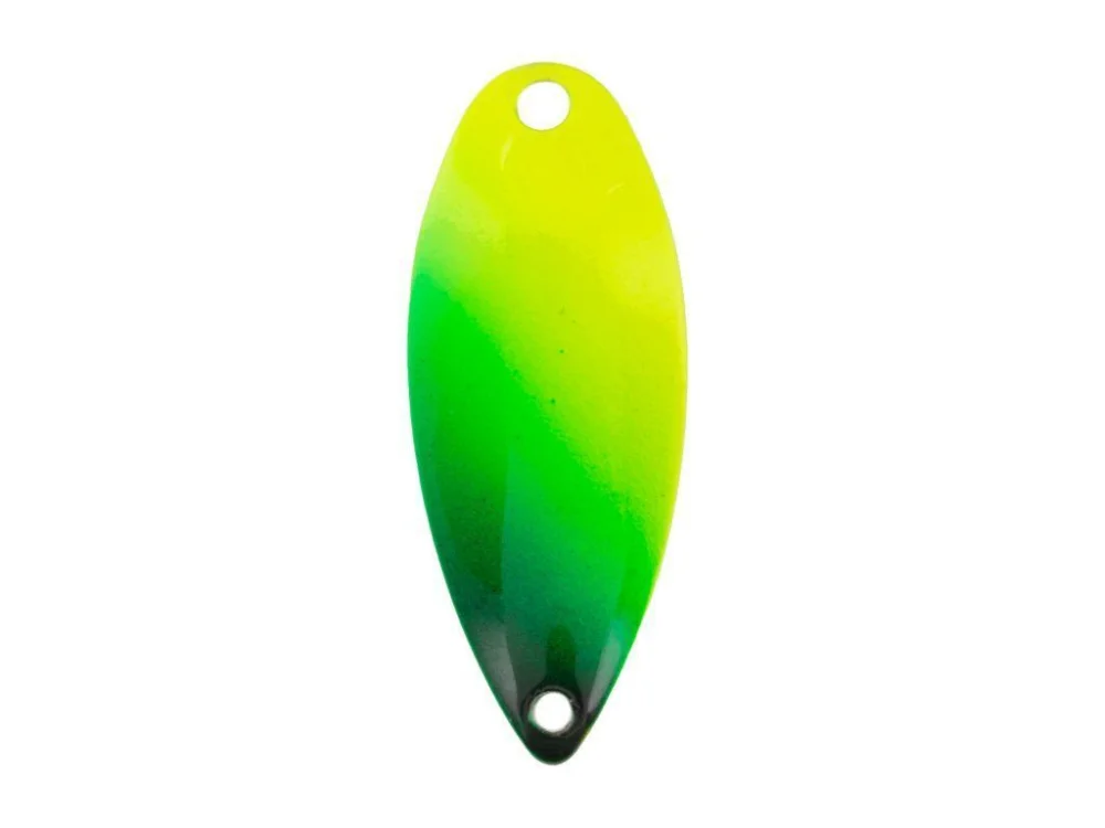 Wahadłówka Mikado M-Craft Spoon 1.8g Wyjątkowa oferta