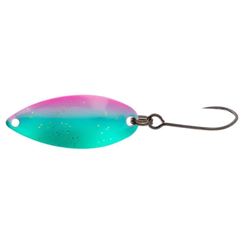 Wahadłówka MIKADO M-Craft Spoon 3.4g #6 Ostatnie sztuki