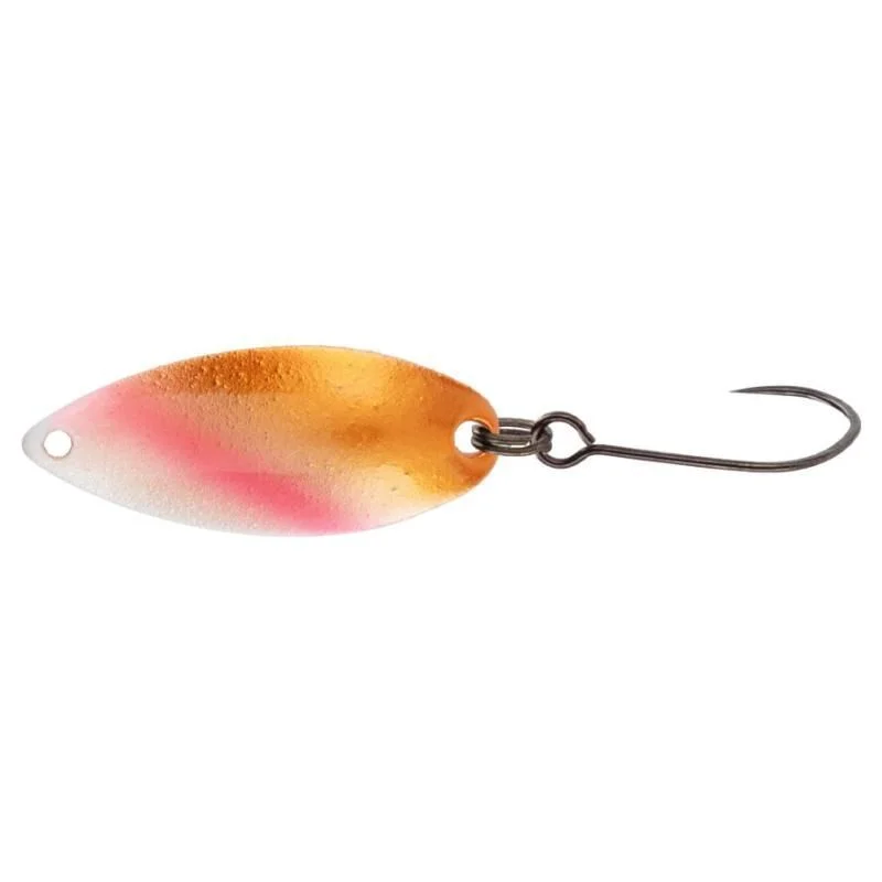 Wahadłówka Mikado M-Craft Spoon 3.4 g Do wyczerpania zapasów