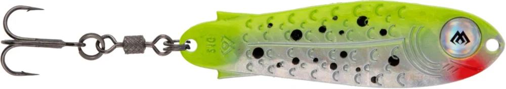 Rabat Błystka Mikado wahadłowa X Shot 360 30g