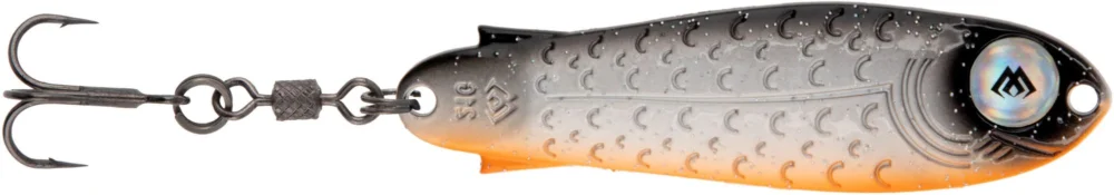 Błystka Mikado wahadłowa X Shot 360 30g Niska cena