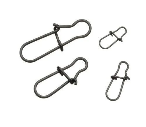 Agrafki Daiwa Prorex Snap - roz. XL Tylko do końca tygodnia