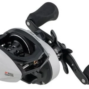 Abu Garcia Multiplikator REVO 4 STX-L REVO STX LEFT LP Łatwy zwrot