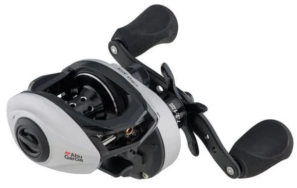 Szybka dostawa Abu Garcia Multiplikator REVO 4 STX-HS-L REVO STX HS LEFT LP