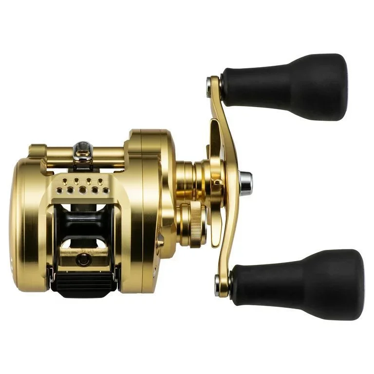 Ekspresowa dostawa Multiplikator Calcutta Conquest MD B 301 XG L Ręka LH