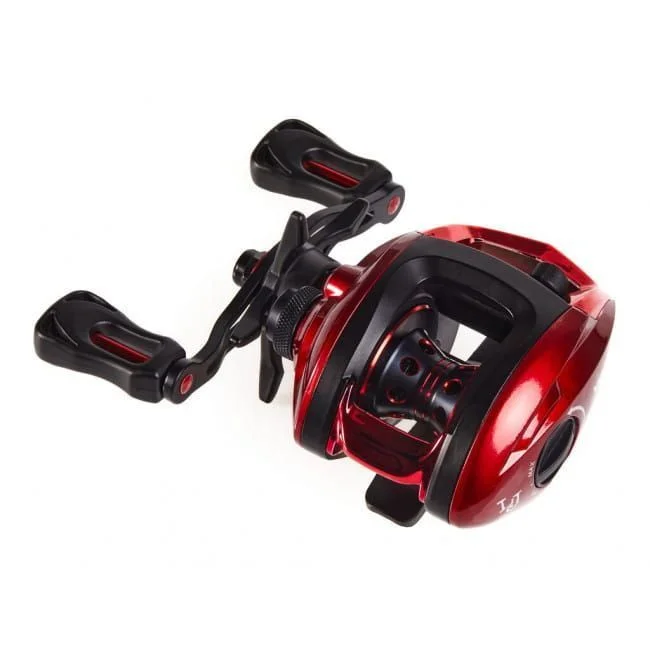 Multiplikator Lucky John Multiplier Reel Vanrex CAST 6 ML Super okazja