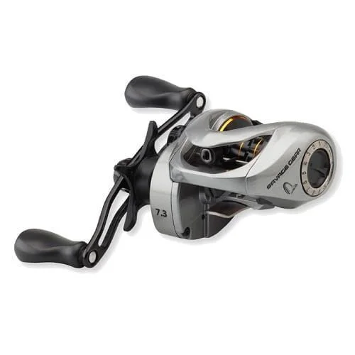 Nowość Multiplikator Savage Gear SG6 300 LH 5.6:1