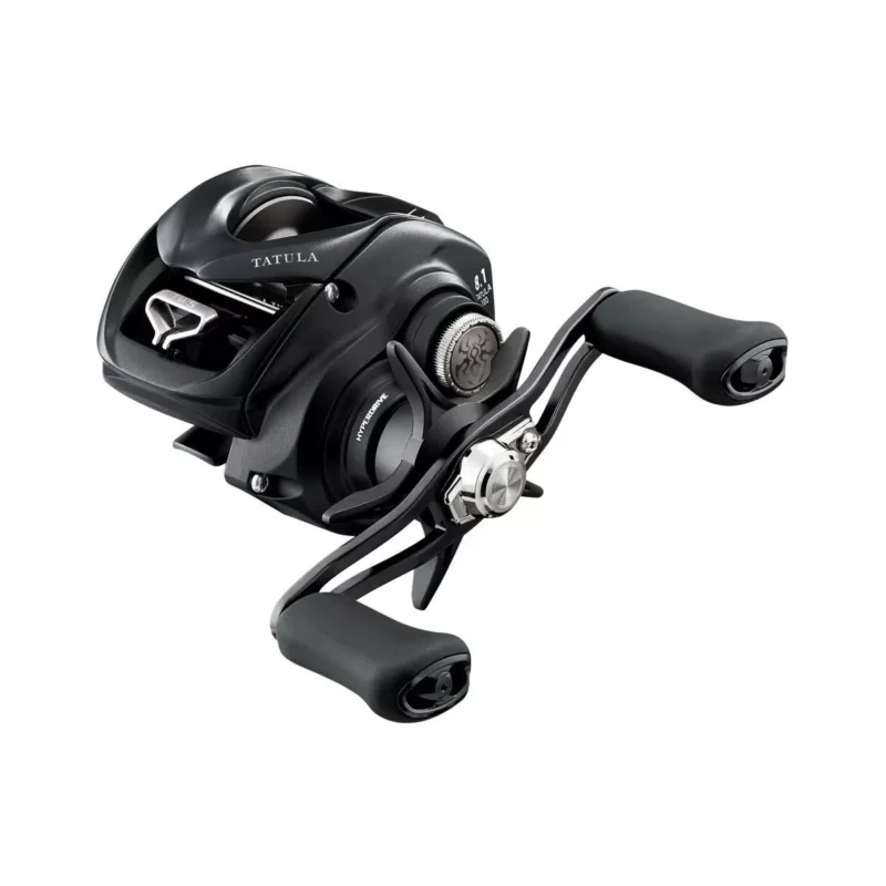 Niska cena Multiplikator Daiwa 23 Tatula TW 100 L