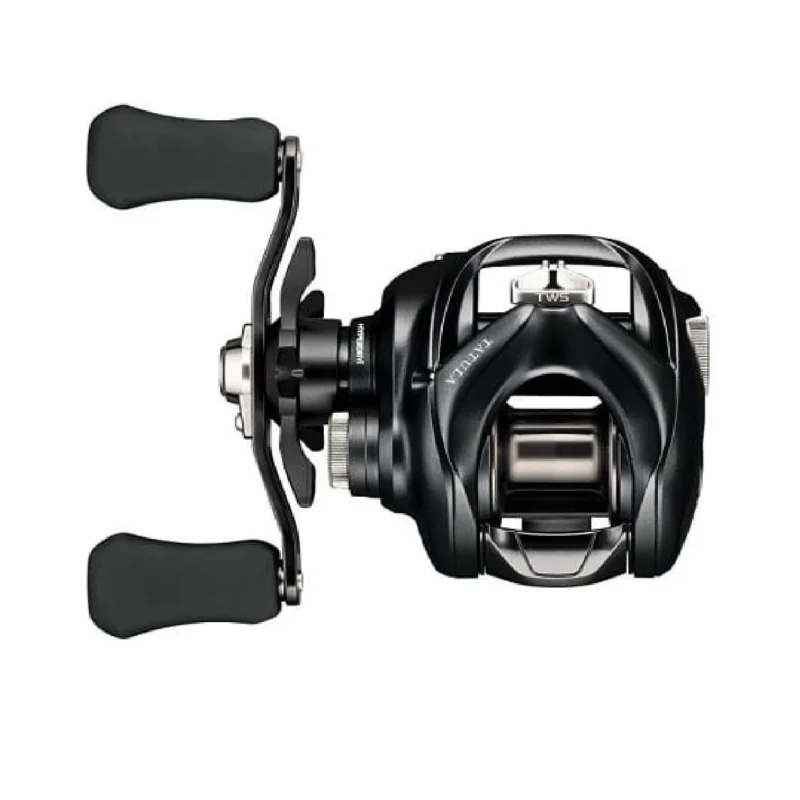 Multiplikator Daiwa Tatula 23 TW100XHL Ostatnia szansa