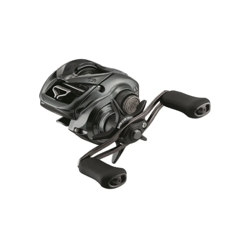 Dodaj do koszyka Multiplikator Daiwa 24 Tatula SV TW100XHL