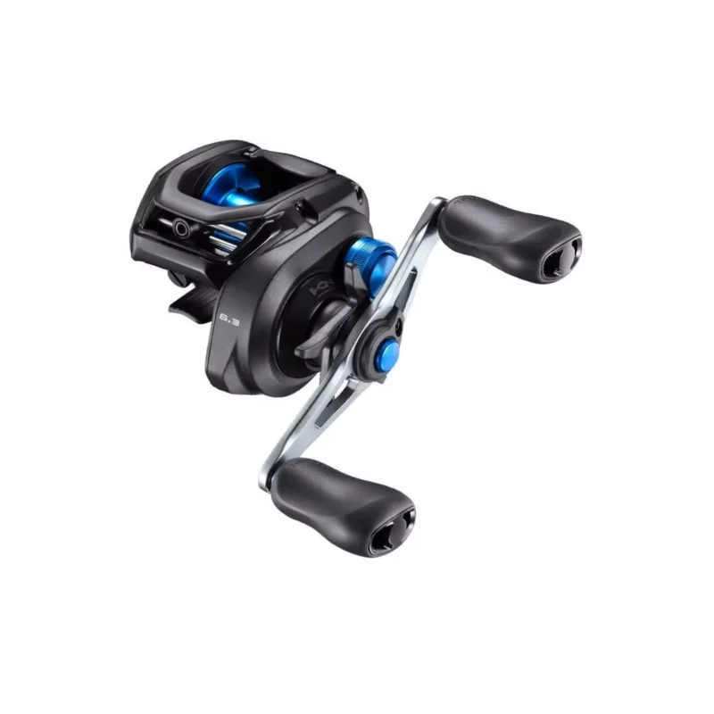 Bezpieczne zakupy Multiplikator Shimano SLX A 151