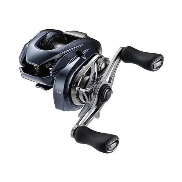 Multiplikator Shimano Aldebaran DC 31 HG LH Do wyczerpania zapasów